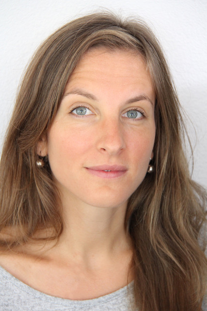 Dr Nathalie Favre